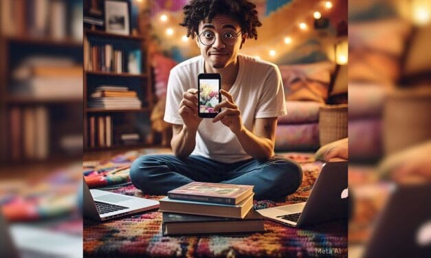 Phone Holding Style Personality Traits: फोने पकड़ने का तरीका खोल देता है आपकी पर्सनालिटी के गहरे राज, जान लें दूसरों के भी…