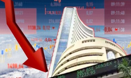 Stock Market Today: शेयर बाजार खुलते ही धड़ाम, सेंसेक्स 700 अंक लुढ़का, निफ्टी में भारी गिरावट
