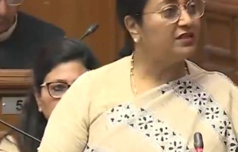 शराब नीति