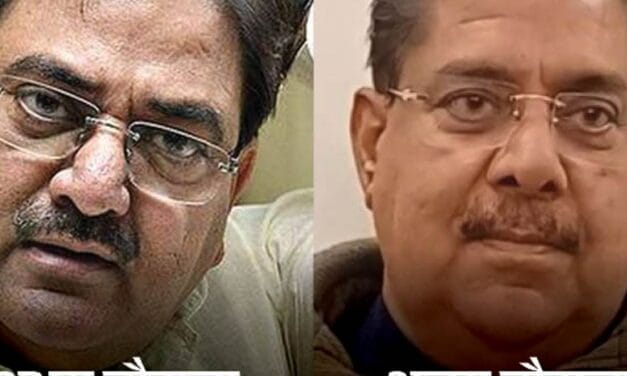 हरियाणा निकाय चुनाव से गायब चौटाला परिवार:न सारे कैंडिडेट उतारे, न बड़े नेताओं का प्रचार; विधानसभा