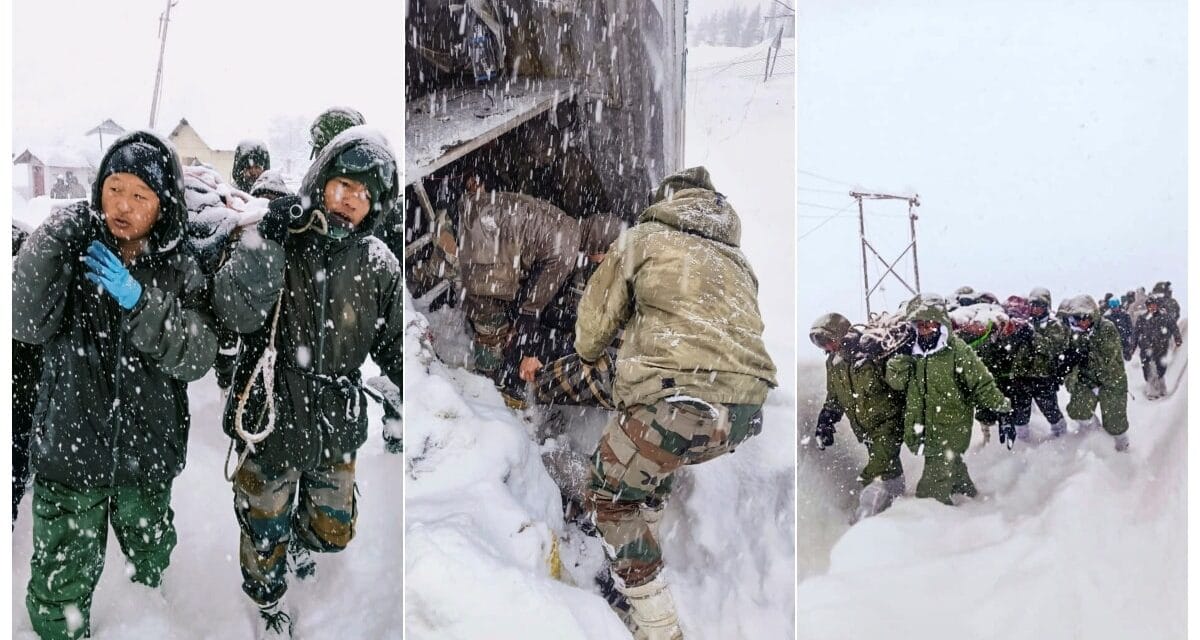8 फीट बर्फ, 20 से ज्यादा मजदूर और 24 घंटे, अब तक कहां पहुंचा माणा में दबे मजदूरों का रेस्क्यू ऑपरेशन?