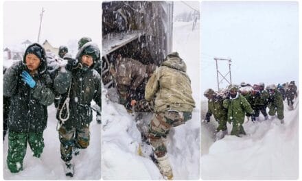8 फीट बर्फ,  20 से ज्यादा मजदूर और 24 घंटे, अब तक कहां पहुंचा माणा में दबे मजदूरों का रेस्क्यू ऑपरेशन?