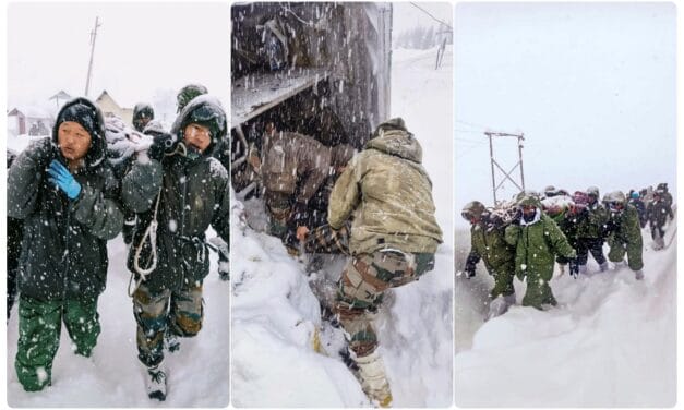 8 फीट बर्फ,  20 से ज्यादा मजदूर और 24 घंटे, अब तक कहां पहुंचा माणा में दबे मजदूरों का रेस्क्यू ऑपरेशन?