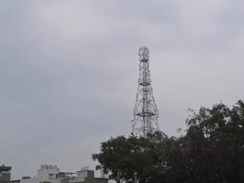 हरियाणा में 5 मार्च तक खराब रहेगा मौसम:ठंडी हवाओं से तापमान गिरेगा; CM सैनी बोले