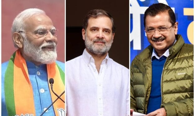 ‘माह-ए-रमजान’ का आगाज, पीएम मोदी, राहुल गांधी और अरविंद केजरीवाल ने दी बधाई
