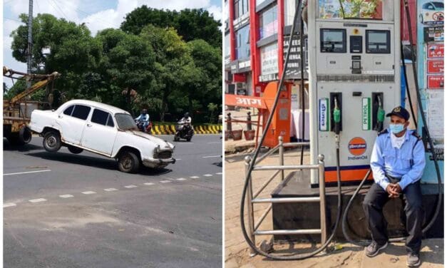 क्या आपकी गाड़ी भी पुरानी है? दिल्ली में 1 अप्रैल से किसे नहीं मिलेगा तेल, हर सवाल का जवाब जानें