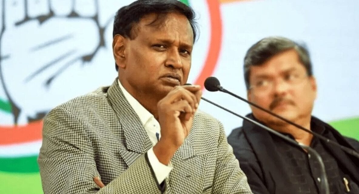 उदित राज ने BSP नेताओं से क्यों की कांग्रेस में शामिल होने की अपील?