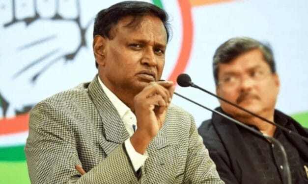 उदित राज ने BSP नेताओं से क्यों की कांग्रेस में शामिल होने की अपील?