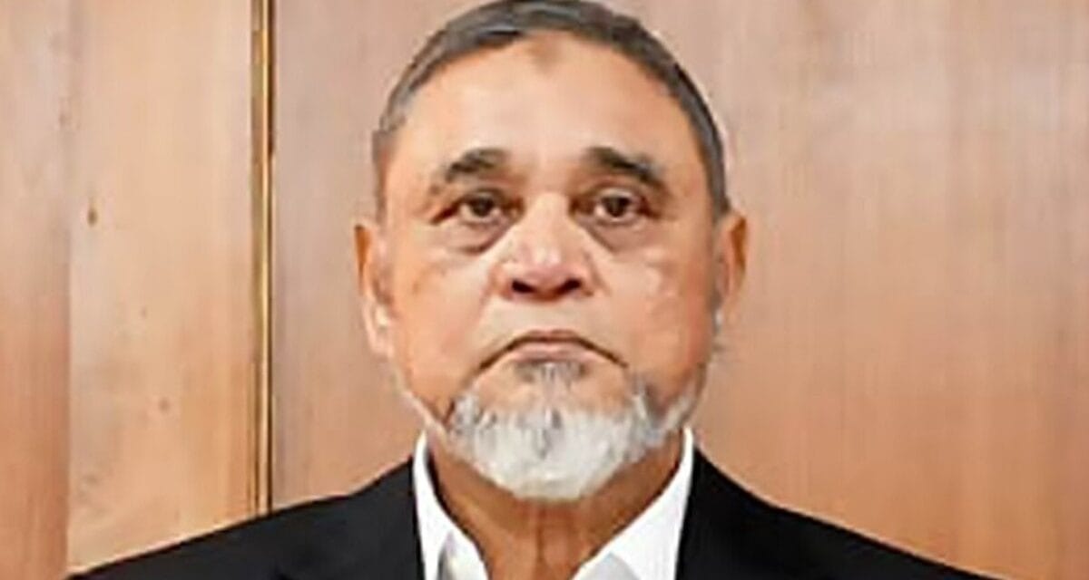 'कोई चुनाव में धांधली कर भले जीत जाए, लेकिन…', बोले बांग्लादेश के CEC नासिर उद्दीन