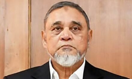 'कोई चुनाव में धांधली कर भले जीत जाए, लेकिन…', बोले बांग्लादेश के CEC नासिर उद्दीन