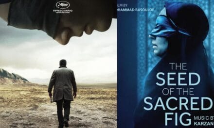 Oscar में हारकर जीती ‘बगावती’ ईरानी फिल्म, छिपकर बनाया, डायरेक्टर-एक्ट्रेस को मिली है कोड़े की सजा