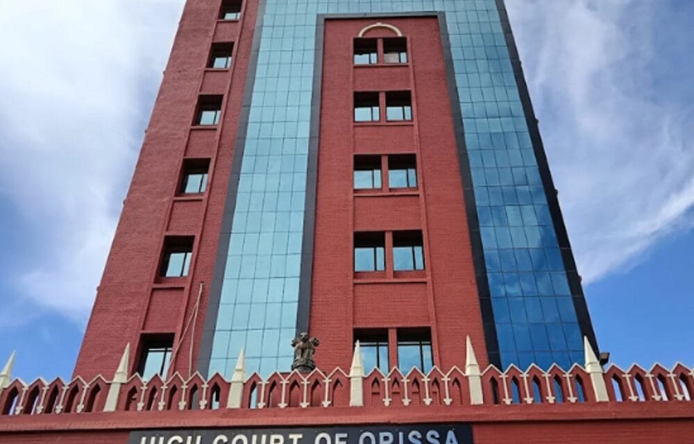 13 साल की रेप पीड़िता को अबॉर्शन की अनुमति:उड़िसा हाईकोर्ट बोला