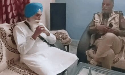 चंडीगढ़ में प्रदर्शन से पहले किसानों पर एक्शन:राजेवाल समेत कई किसान नेता हिरासत में, कुछ नजरबंद कि