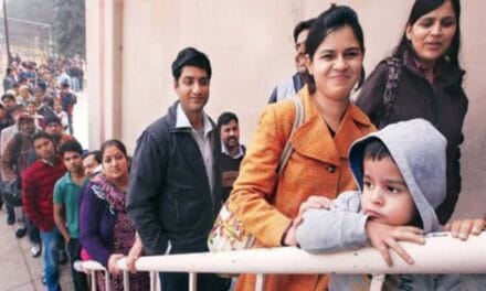 EWS छात्रों के एडमिशन का लक्की ड्रॉ आज, दिल्ली सरकार की नई व्यवस्था का पहला परीक्षण