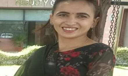 हिमानी हत्याकांड के पीछे पैसे का लेनदेन वजह:मां बोली