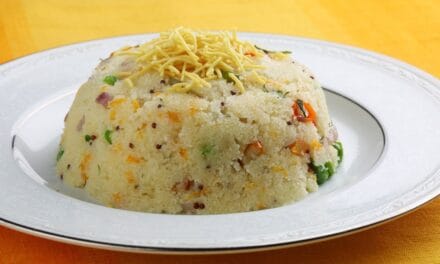 Kid’s Lunchbox Recipe: 10 मिनट में बनाकर तैयार करें सूजी उपमा, बच्चे के लंच बॉक्स के लिए है परफेक्ट