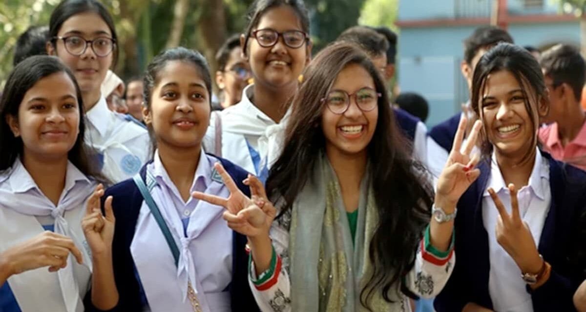 CBSE Board Result 2025: सीबीएसई बोर्ड कक्षा 10वीं, 12वीं का रिजल्ट कब घोषित होगा, सीबीएसई रिजल्ट डेट पर लेटेस्ट अपे