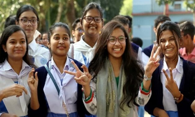 CBSE Board Result 2025: सीबीएसई बोर्ड कक्षा 10वीं, 12वीं का रिजल्ट कब घोषित होगा, सीबीएसई रिजल्ट डेट पर लेटेस्ट अपे
