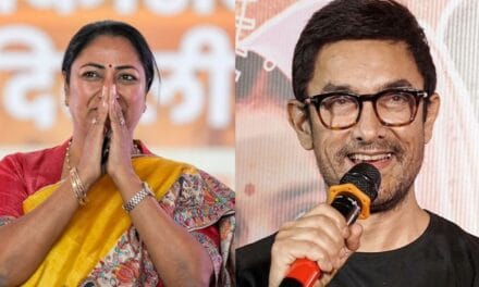 India Today Conclave का आज से आगाज, महामंच पर जुटेंगे रेखा गुप्ता, आमिर खान समेत ये दिग्गज