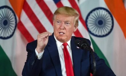 'भारत टैरिफ में कटौती करने पर सहमत', डोनाल्ड ट्रंप का दावा, रूस को दिया तगड़ा झटका