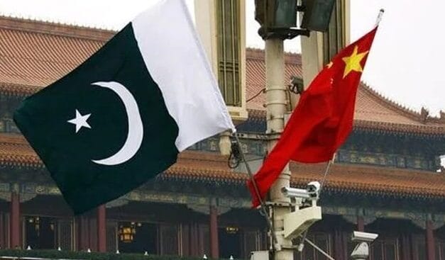 पाकिस्तान को चीन से बड़ी राहत, कर्ज चुकाने के लिए एक साल की और मिली मोहलत