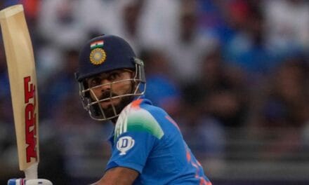 Virat Kohli ने जीत के बाद बयां किया दर्द