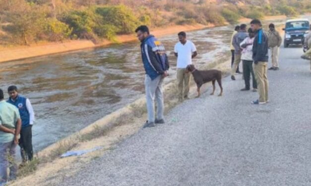 कर्नाटक में इजराइली टूरिस्ट, होमस्टे ओनर के साथ गैंगरेप:आरोपियों ने 3 दोस्तों को नहर में फेंका, एक