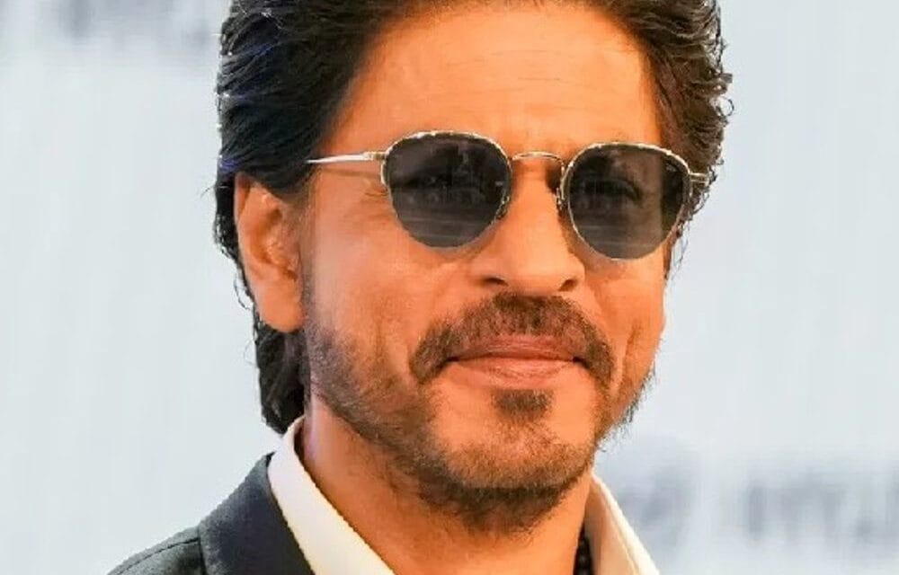 शाहरुख खान 13 साल पुराना टैक्स केस जीते:इनकम टैक्स ट्रिब्यूनल ने रीअसेसमेंट प्रोसेस आदेश रद्द किय
