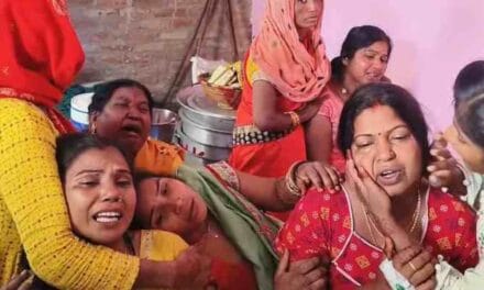 अयोध्या:  बेड पर दुल्हन का शव और फंदे से लटक रहा था दूल्हा… अब क्या बता रही पोस्टमार्टम रिपोर्ट