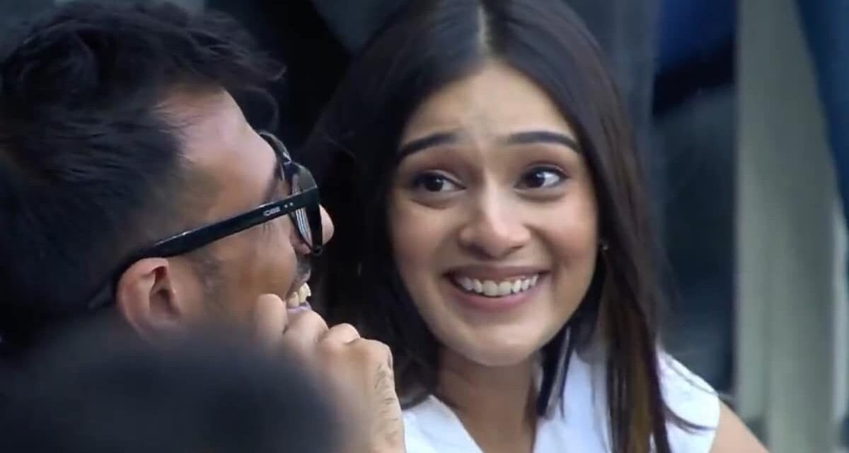 इस फेमस यूनिवर्सिटी से युजवेंद्र चहल कि मिस्ट्री गर्ल ने की है पढ़ाई, आसानी से नहीं मिलता एडमिशन