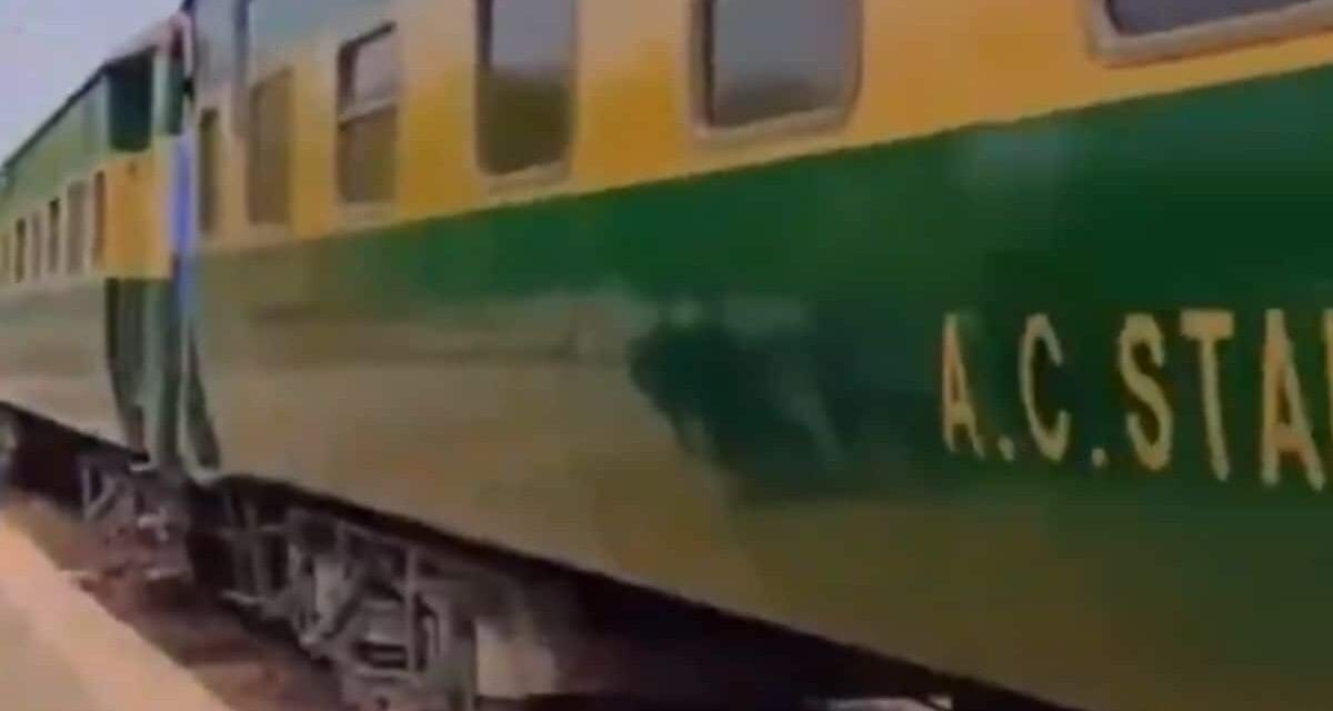 6 जवानों की मौत, 100 बंधक… पाकिस्तान में बलोच लिबरेशन आर्मी ने ट्रेन किया हाइजैक