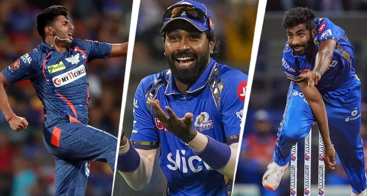 बुमराह-पंड्या के फैन्स को झटका, नहीं खेलेंगे IPL के शुरुआती मैच… ये 'पेस बैटरी' भी बाहर