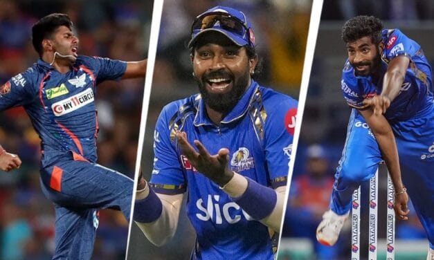 बुमराह-पंड्या के फैन्स को झटका, नहीं खेलेंगे IPL के शुरुआती मैच… ये 'पेस बैटरी' भी बाहर