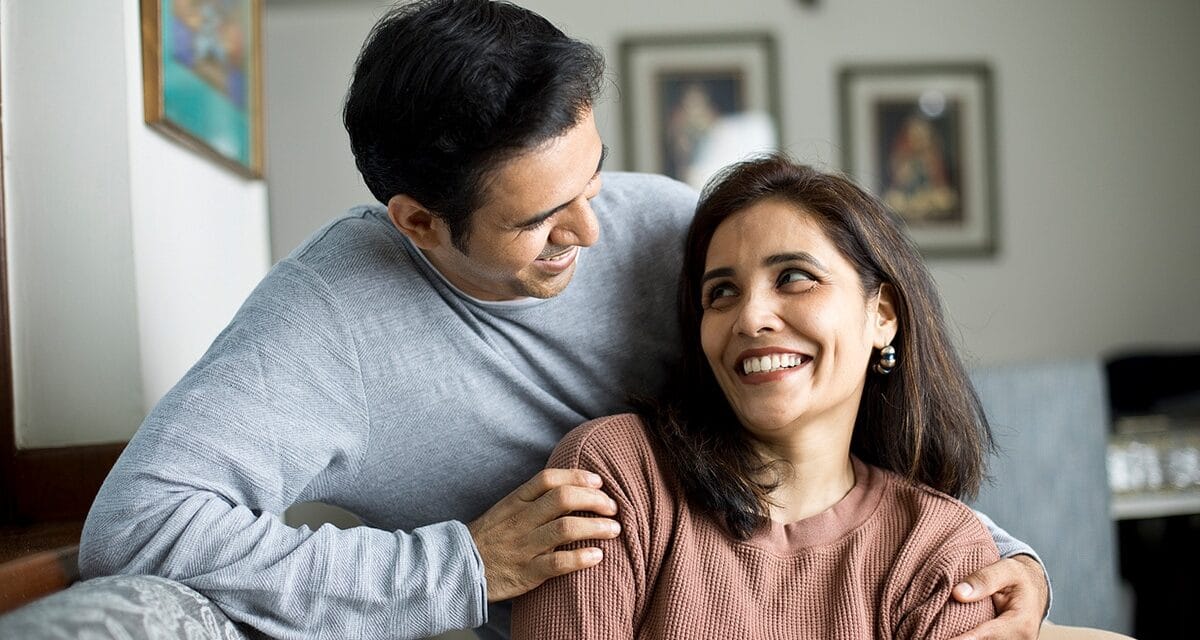 खुशहाल जिंदगी के लिए जरूरी है आपके पार्टनर का साथ, एक-दूसरे के मूड का पड़ता है सेहत पर असर