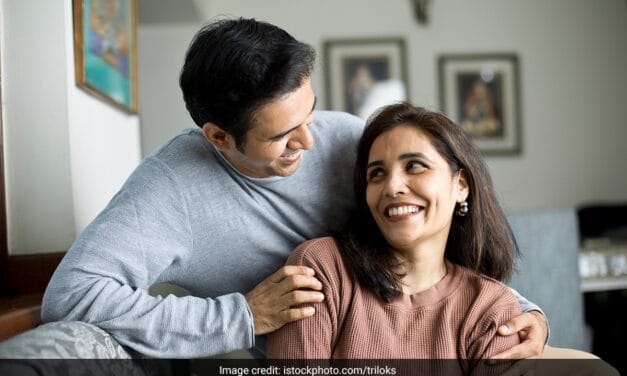 खुशहाल जिंदगी के लिए जरूरी है आपके पार्टनर का साथ, एक-दूसरे के मूड का पड़ता है सेहत पर असर