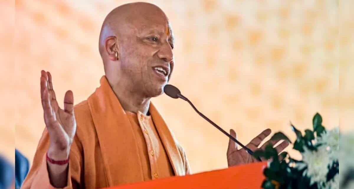 इस्‍लाम से भी पुराना है संभल का श्री हरि विष्णु मंदिर… मस्जिद विवाद के बीच CM योगी का दावा