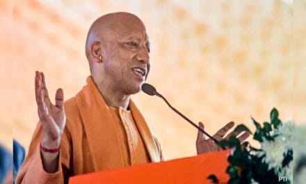 इस्‍लाम से भी पुराना है संभल का श्री हरि विष्णु मंदिर… मस्जिद विवाद के बीच CM योगी का दावा