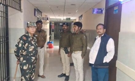 बिहार में ASI की पीट-पीटकर हत्या, क्रिमिनल को पकड़ने गई पुलिस पर ग्रामीणों ने किया अटैक