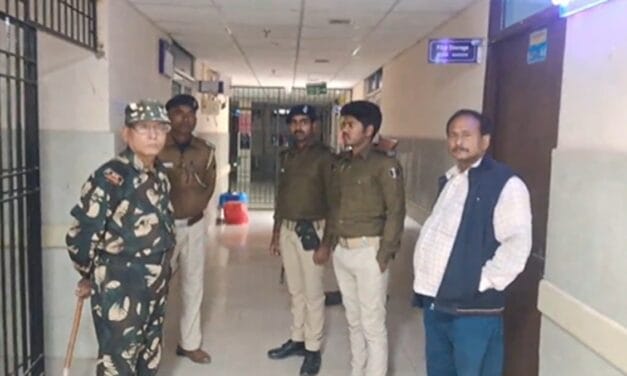बिहार में ASI की पीट-पीटकर हत्या, क्रिमिनल को पकड़ने गई पुलिस पर ग्रामीणों ने किया अटैक
