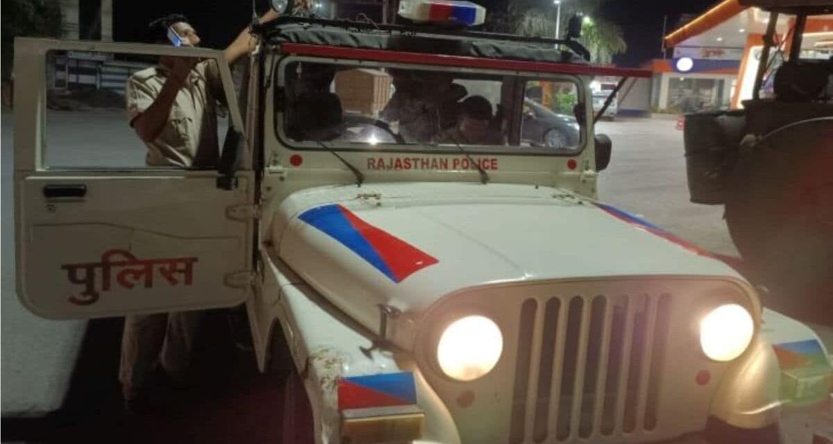 होली से पहले रंग लगाने से मना किया तो गला घोंटकर मार डाला