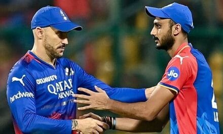 दिल्ली कैपिटल्स ने किया कप्तान के नाम का ऐलान, केएल राहुल नहीं… इस धुरंधर को मिली कमान