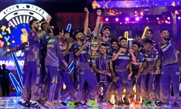 17 IPL सीजन में 4 टीमों ने जीते 15 टाइटल… सिर्फ 7 टीमों को मिली खिताबी जीत