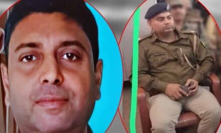 Bihar: दो दिन के अंदर 2 पुलिस अफसरों की हत्या, जानें…
