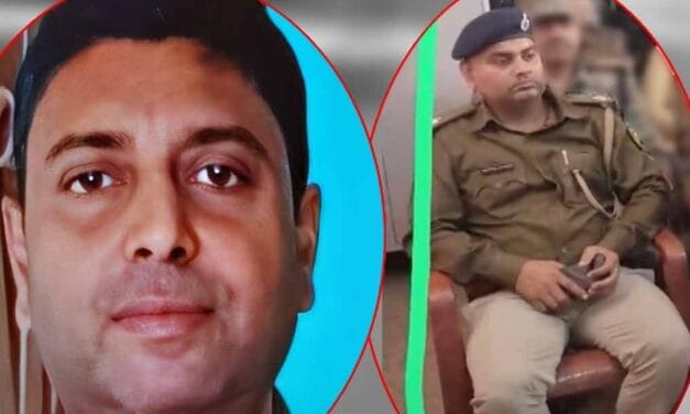 Bihar: दो दिन के अंदर 2 पुलिस अफसरों की हत्या, जानें…