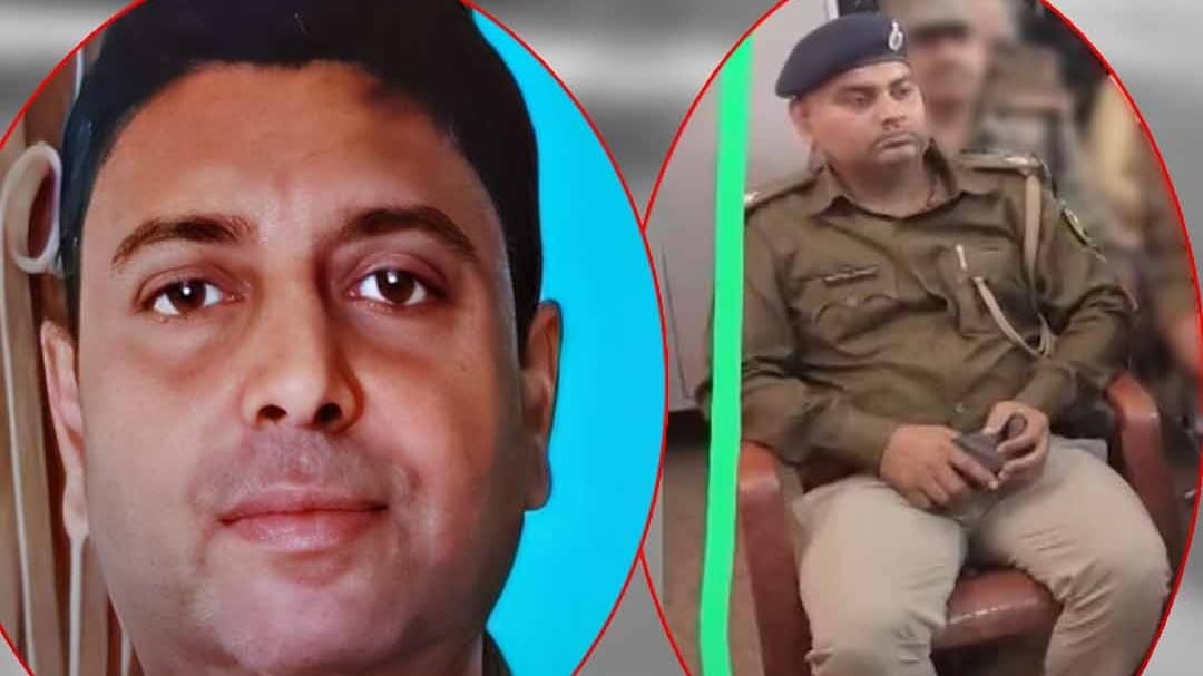 Bihar: दो दिन के अंदर 2 पुलिस अफसरों की हत्या, जानें…