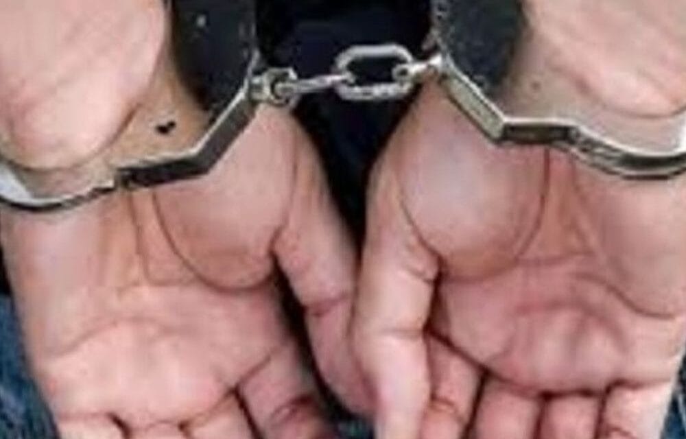 केरल पुलिस ने फगवाड़ा में की बड़ी कार्रवाई:नशा तस्करी के आरोप में तंजानिया के दो नागरिक गिरफ्तार,