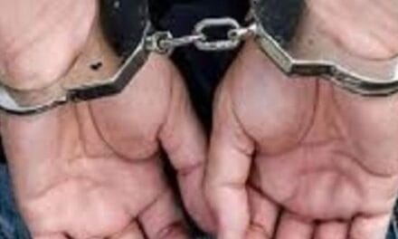 केरल पुलिस ने फगवाड़ा में की बड़ी कार्रवाई:नशा तस्करी के आरोप में तंजानिया के दो नागरिक गिरफ्तार,