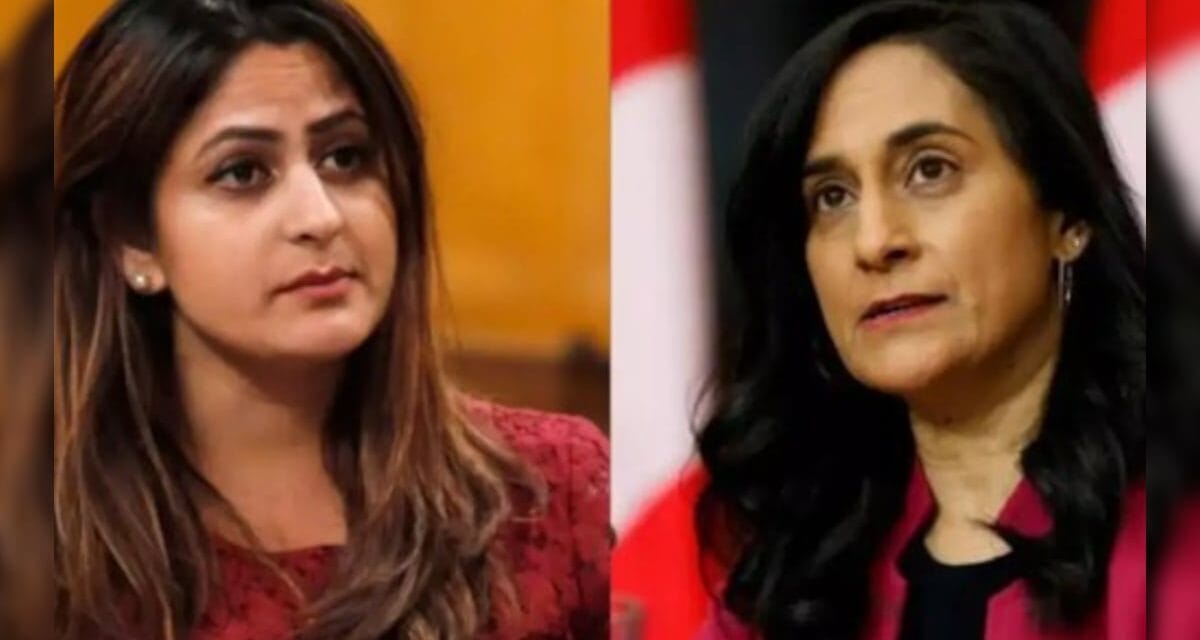 भारतीय मूल की इन 2 महिलाओं पर कनाडा के स्वास्थ्य और उद्योग की जिम्मेदारी, PM कार्नी ने बनाया मंत्री