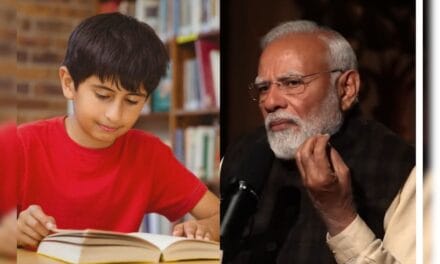 पूरी लगन और ईमानदारी… PM मोदी ने छात्रों को दिया सफलता का मंत्र, बताया कैसे बनेंगे विशेषज्ञ