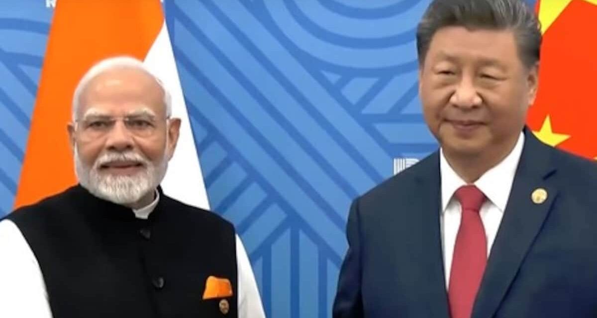 चीन के साथ संबंधों पर पीएम मोदी ने पॉडकास्ट में क्या कहा? गलवान को लेकर भी की बात